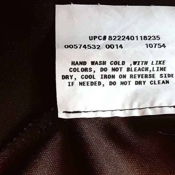 IZ BEYER/GEORGETTE TOP/MEDIUM - Picture 9 of 10